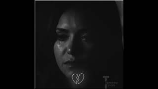 Elena don’t deserve this :(