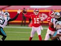 NBC Sports’ Peter King on the Case for Patrick Mahomes as NFL MVP | The Rich Eisen Show | 11/9/20