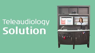 RAS: Remote Audiology System