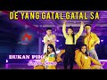 DE YANG GATAL GATAL SA | Safira Inema feat. Stevendro - Bukan PHO [OFFICIAL]