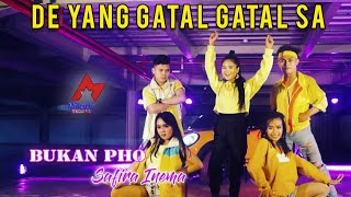 Safira Inema feat. Stevendro - Bukan Pho | Dangdut 