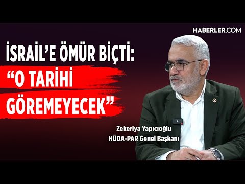 'Dünya Barışını Tehdit