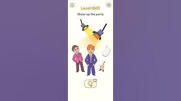 DOP 2 l Delete One Part l Level 4247 #shorts #dop2