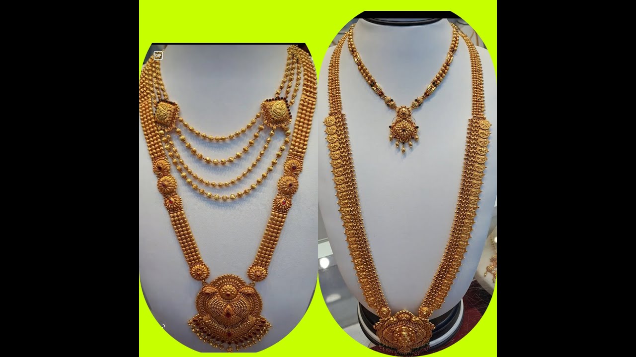 Lalitha jewellery light weight chain designs with price Clearance