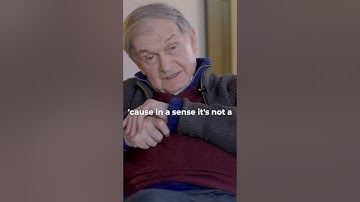 Roger Penrose: Why Gravity Might Be the Key to Fixing Quantum Mechanics