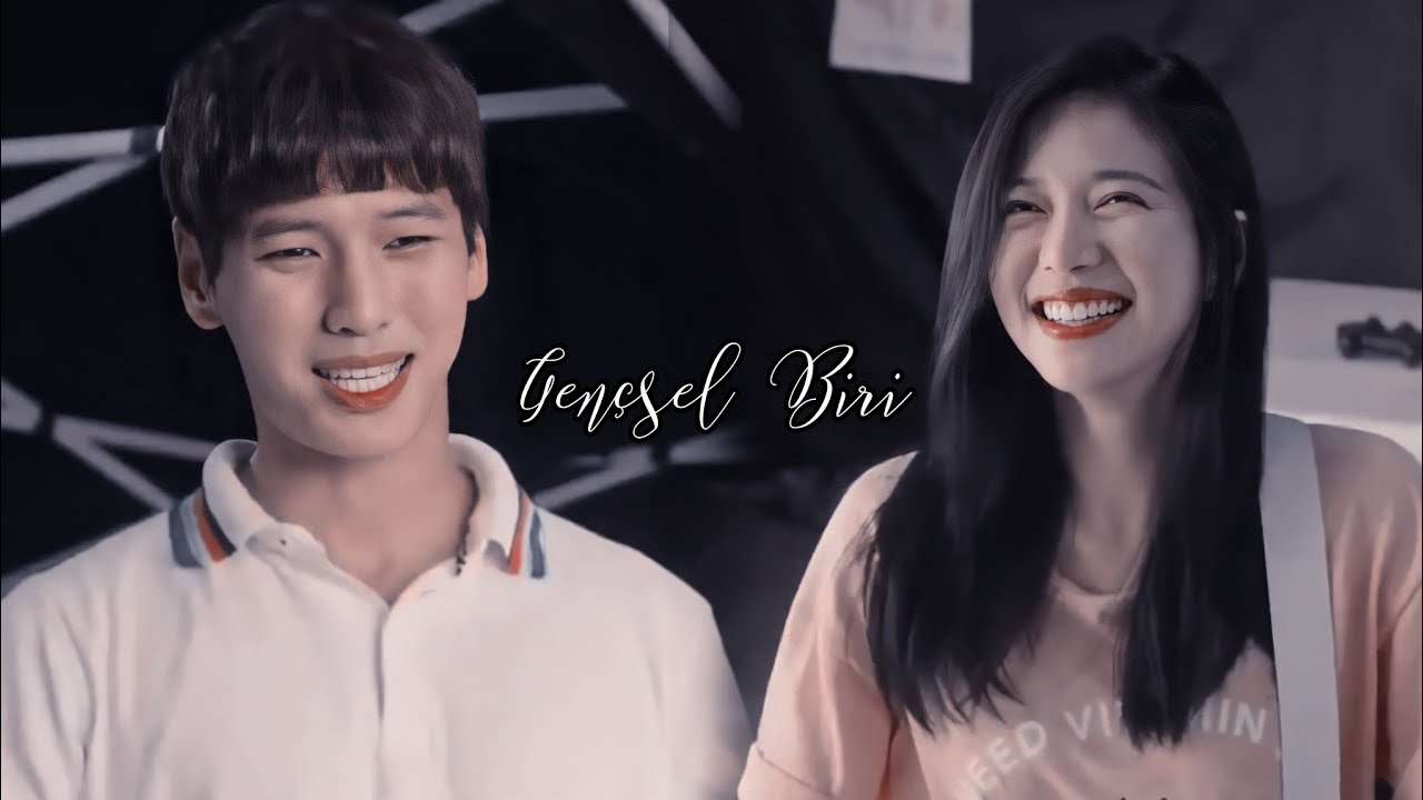 Kore Klip-Mühendis Öğrencisi Okçu Kıza Aşık Oldu/My Bossy Girl