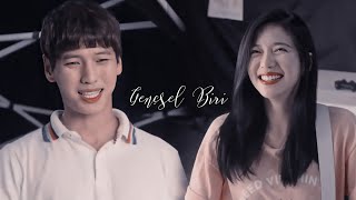 Kore Klip-Mühendis Öğrencisi Okçu Kıza Aşık Oldu/My Bossy Girl