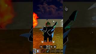 Spirit Yama Godhuman Combo