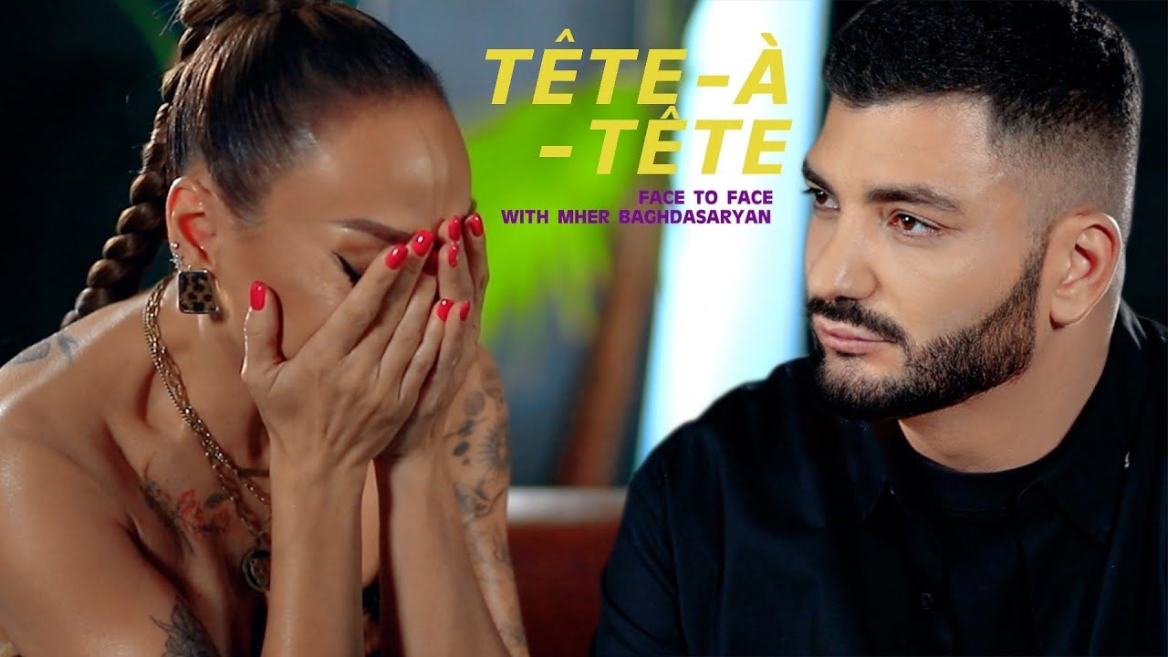 Tete A Tete - Juice Hambaryan