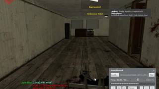 PERPHeads #1 - Shooting the suspect