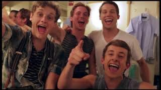 Some of My Favorite Ben Cook Videos