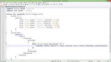 React - Higher Order Components