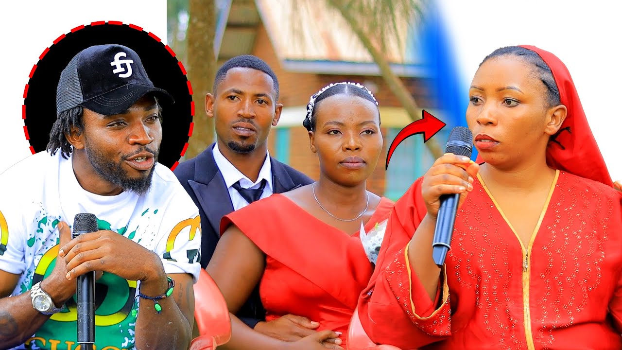 UMUGABO Wateye INDA FARIDA Ariyiziye Ibi mubimenye mbere yuko Yica UBUKWE Bwa Samatha Na Gilbert