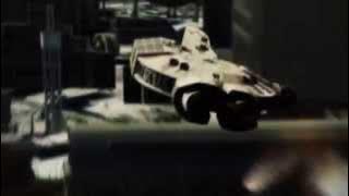 Sandrima Rising Official Trailer 2008 in HD!