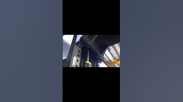 CNC lathe #machine #cncmill #cnclathe #cnc #manufacturing #factory