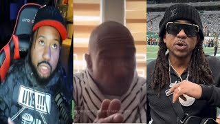 Download Lagu What I Do? Akademiks on ppl calling him out for posting Max Bs show \u0026 Ja rule addressing 🥊video MP3