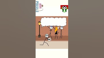 inavb Thief Puzzle Level 46 47 48 Walkthrough Solution #thiefpuzzle #shorts by inavb