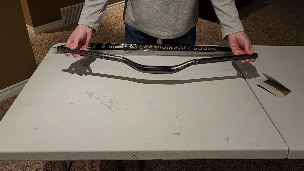 deity blacklabel 38mm