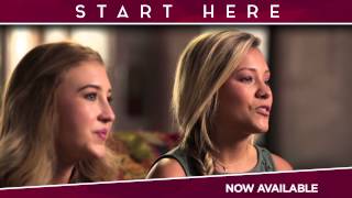 Video voorbeeld van "Maddie & Tae - Behind The Song "Right Here, Right Now""