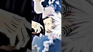 Gojo Satoru - eyes of heaven x streets #jjk #jujustukaisen #gojosatoru Resimi