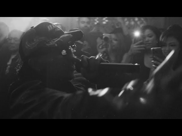 洋楽 g-rap 3 A.M. / DIRTY LIVING gangsta rap King Von - 3 A.M. (Audio) - YouTube