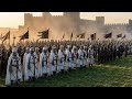 ХРИСТИАНЕ ПРОТИВ МУСУЛЬМАН 1099 - Битва за Иерусалим, которая изменила ВСЁ