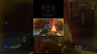 Genji Shreds the Entire Team Without an Ult #grandmaster #overwatch2 #ow2 #ow #fypシ #gaming #ranked