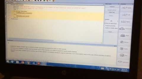 Numero de tres cifras igual al revés en Pseint