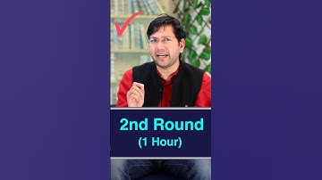 How to Score Higher in IIT JEE MAINS 2023 | Best Approach #manoj_chauhan #shorts