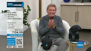 ReAthlete Xpress Knee Massager