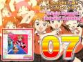 Futari wa Precure Max Heart Character Mini Album Nagisa Track07