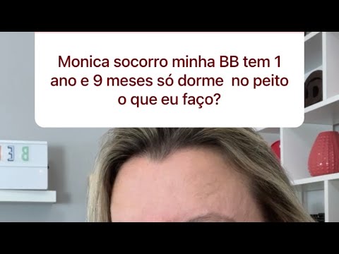 Bebê que só