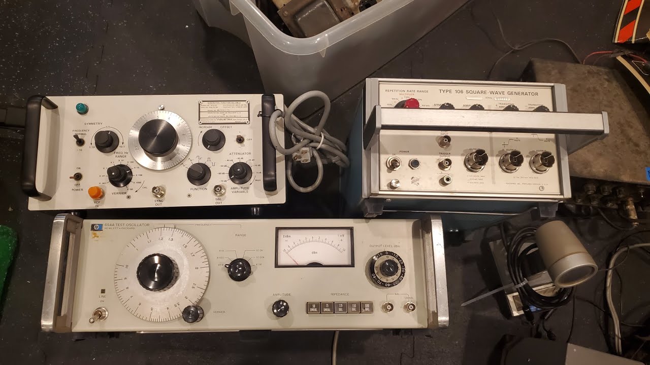 Dalton hamfest 2026 haul