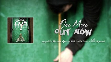 Hide Your Eyes - One More (Official Video)