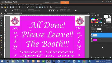 DMV Photo Booth Tutorials: Basic Customization