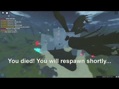 Dinosaur Simulator Igneous Teravore Apocalios And Anastasia VS Zweinova Exa