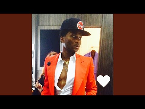 Roman GianArthur - Real Love, No Shade