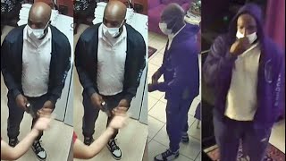 Aggravated robbery at a massage parlor at the 10800 block of S. Post Oak. Houston PD #147259-22