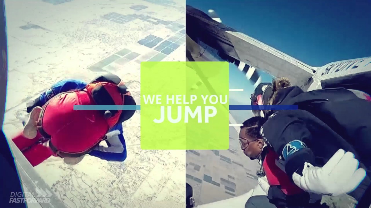 Take The Leap To Digital Innovation!