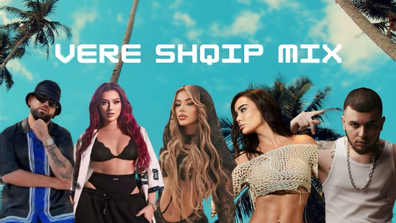 HITET E REJA SHQIP 2025 | Muzik Shqip 2025 | Hitet me te reja 2025 | Kenget Me Te Reja 2025