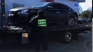 The cheapest Flatbed Towing service for Seatac