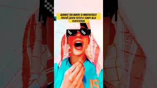 IL MAL DI TESTA #playstation #shorts #viralsong #perte #teatro #funnyshorts #humor #funny #perte