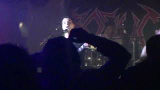 Alma Siniestra - Aborigen