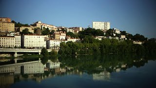 La Croix-Rousse à Lyon, le village dans la ville - Météo à la carte