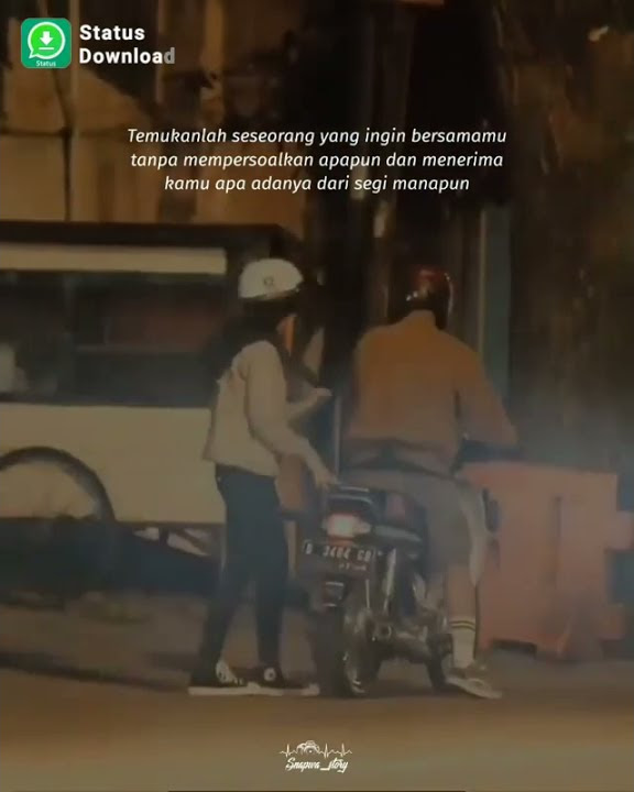 #story WhatsApp romantis #pejuang mahar 😀😎😎👍🏻