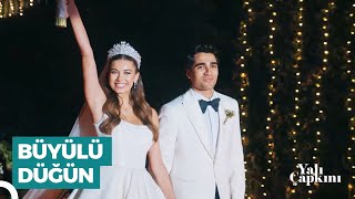 Ferit Korhanı Kocanız Olarak Kabul Ediyor Musunuz? Yalı Çapkını