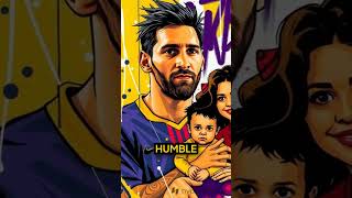 Famous Footballer Line On Messi Please 10Milion Please