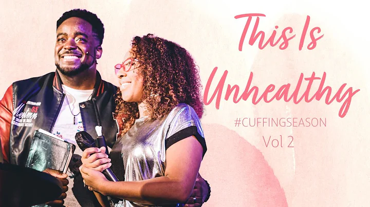 This Is Unhealthy | Cuffing Season Vol. 2 | Part 15 (Finale) | Jerry Flowers