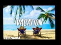 Dj lo muri  vacation