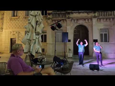 Klapa Samoana -